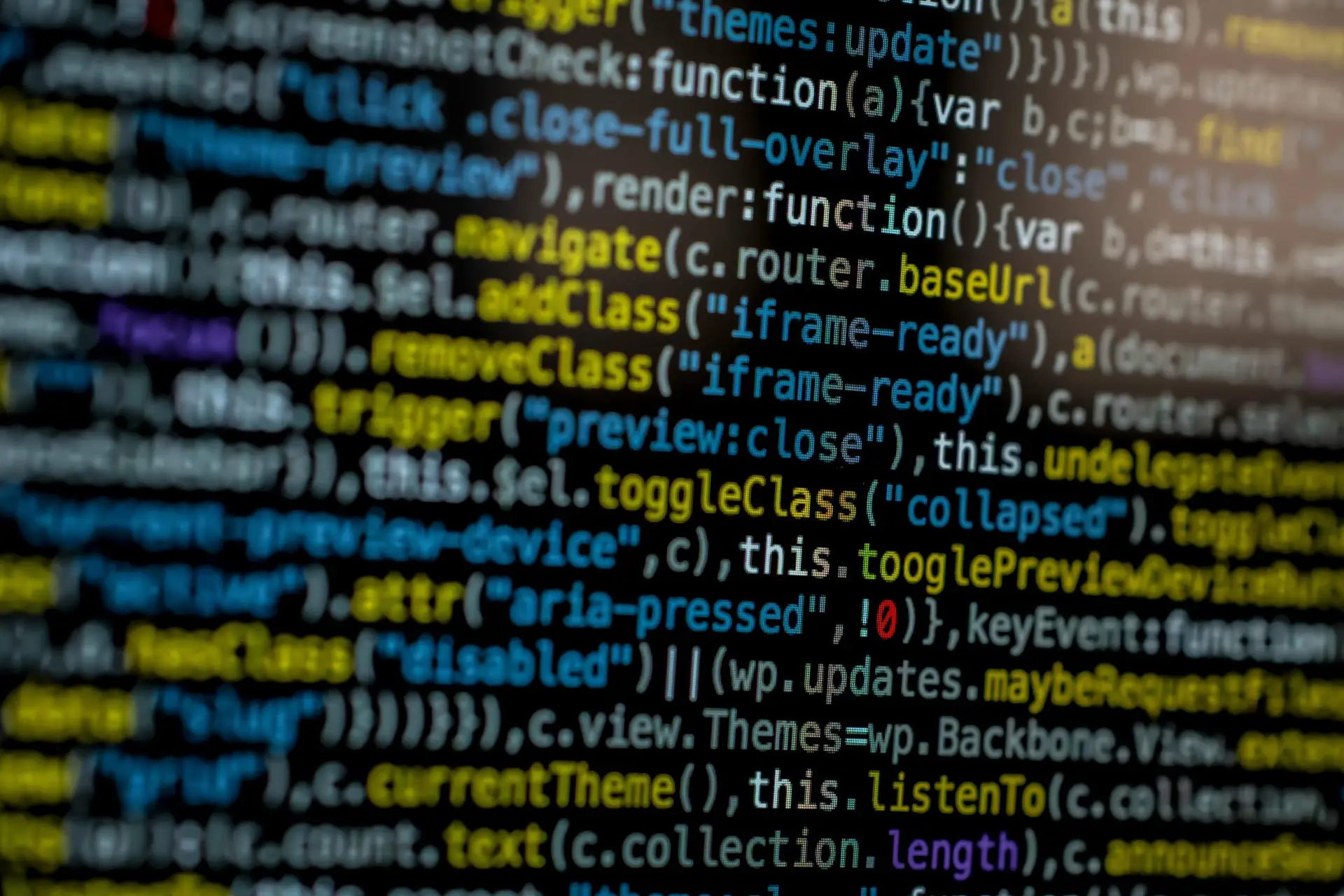 Transform Your Business into the Digital Era